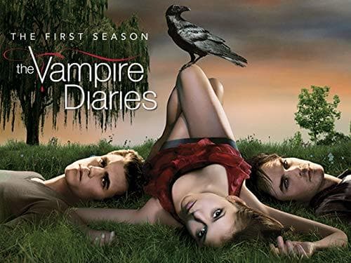 Producto The Vampire Diaries