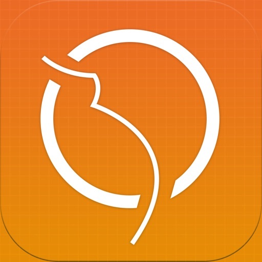 App My Contractions - Contraction Timer and Tracker