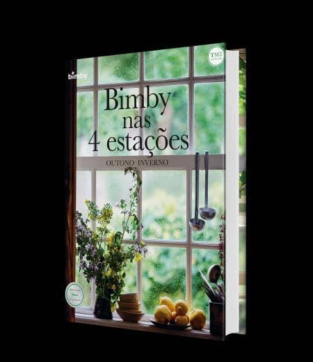 Producto Bimby nas 4 estações