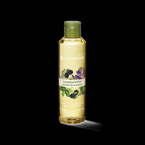 Product Óleo duche relaxante - Lavanda & Amora