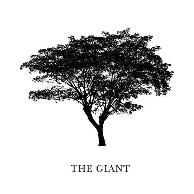 Canción The Giant