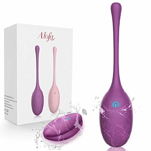 Product Kegel Bolas Chinas para Mujer AL'OFA Impermeable Silicona de alta calidad 10