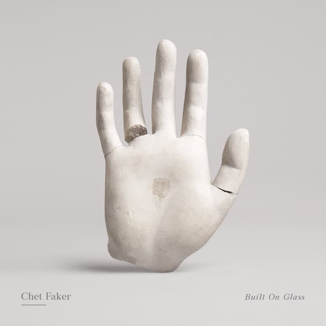 Fashion Chet Faker on Spotify