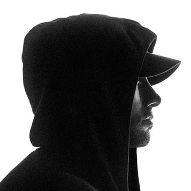 Fashion Eminem on Spotify