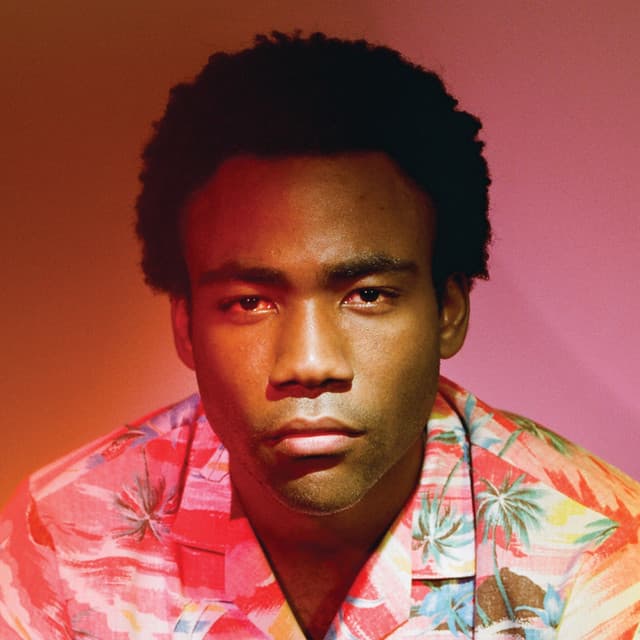 Fashion Childish Gambino on Spotify