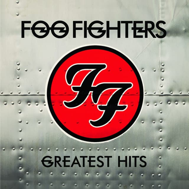 Fashion Foo Fighters on Spotify