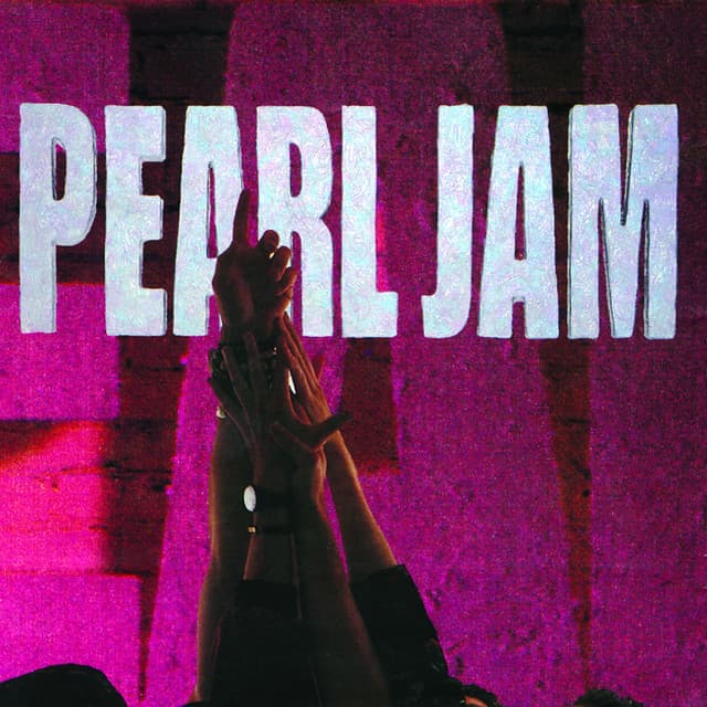 Fashion Pearl Jam on Spotify