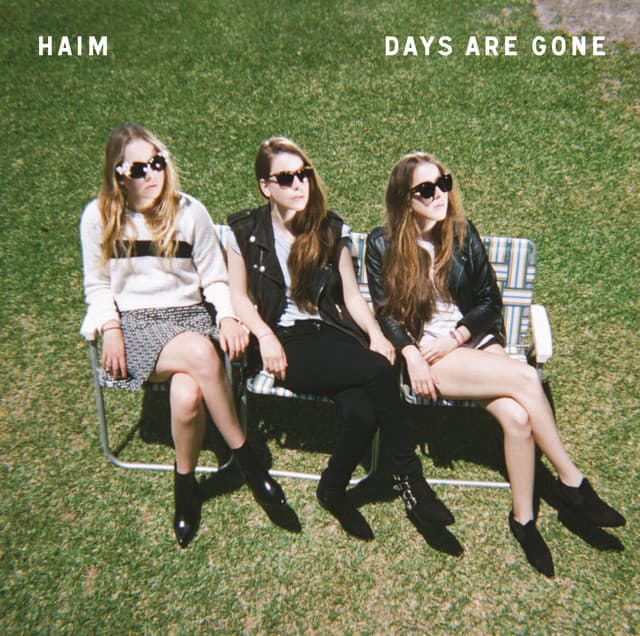 Fashion HAIM on Spotify