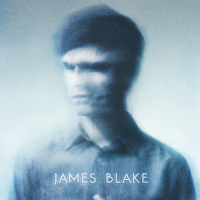 Fashion James Blake on Spotify