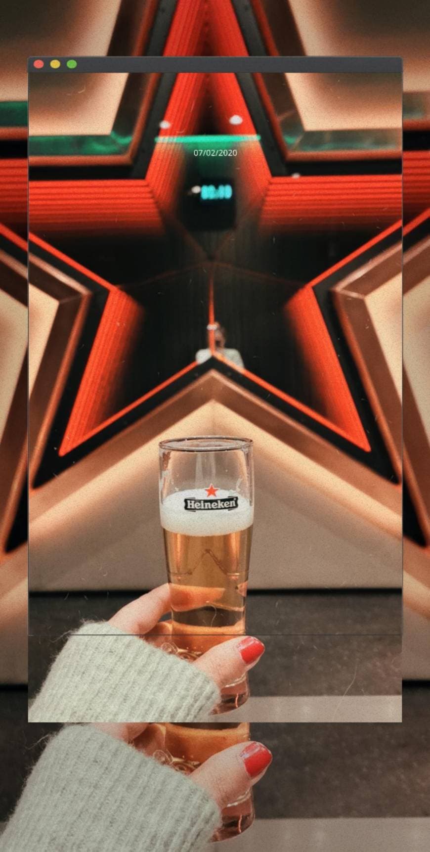 Place Heineken Experience