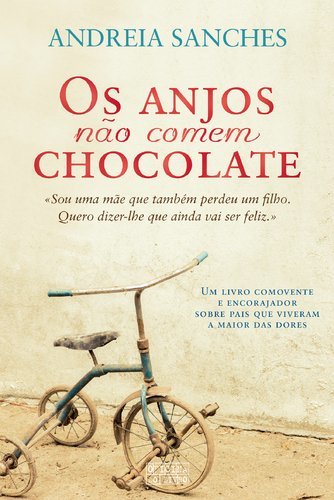 Libro Os Anjos Não Comem Chocolate