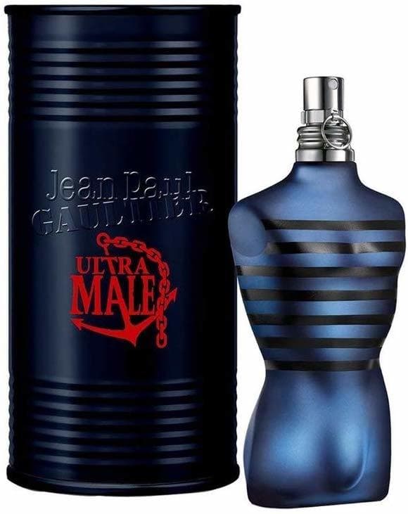 Product Jean Paul Gaultier Ultra Male