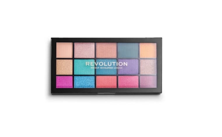 Product Paleta Revolution 