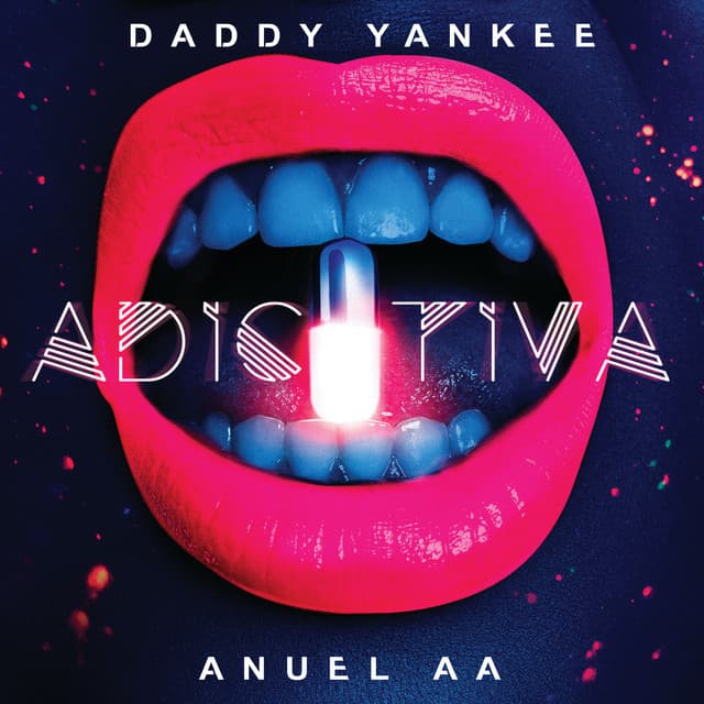 Music Adictiva - Daddy Yankee & Anuel AA