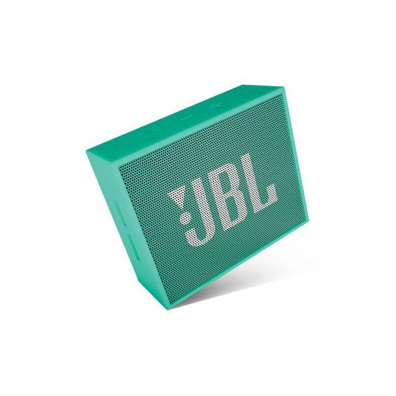 Electrónica JBL Go - Altavoz portátil