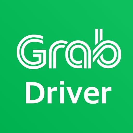 App Grab Driver