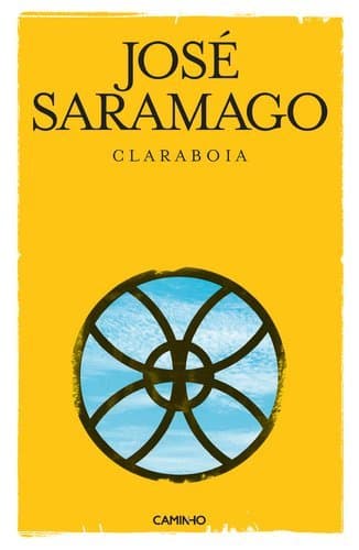 Libro Claraboia