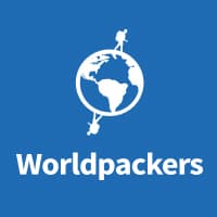 App Worldpackers Travel the World