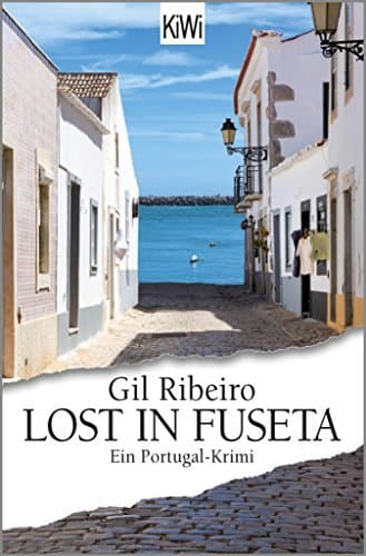 Book Lost in fuseta 