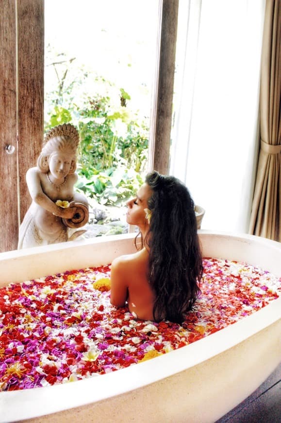 Place SPA UBUD- The udaya 