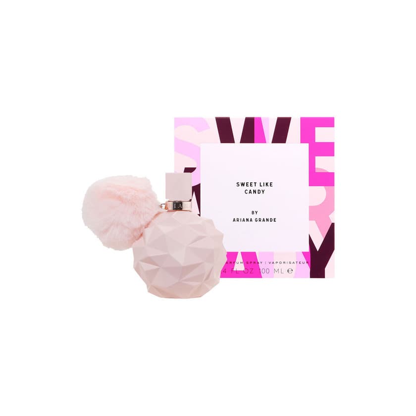 Product Ariana grande sweet like candy perfume 