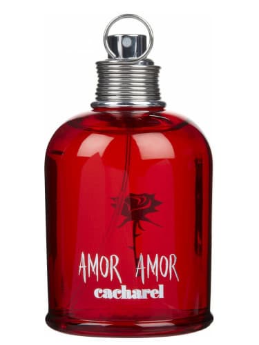 Fashion Amor amor perfume