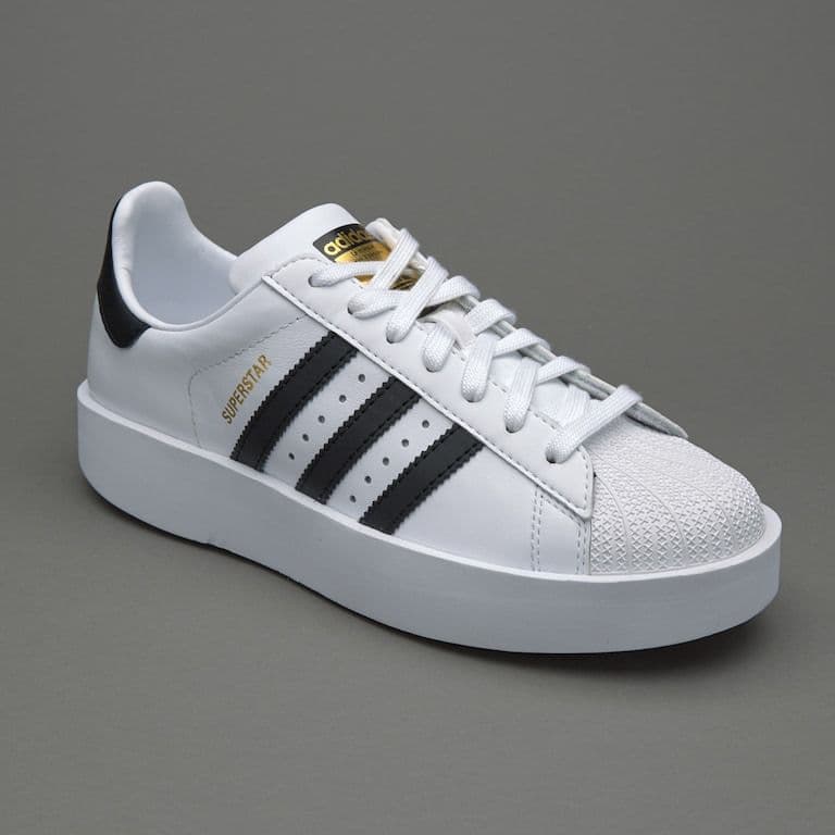 Fashion Adidas original superstar bold 