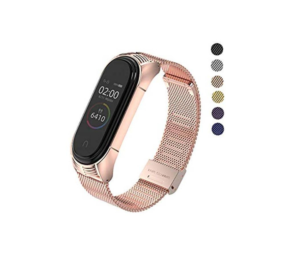 Producto Xioami Mi Band Bracelet