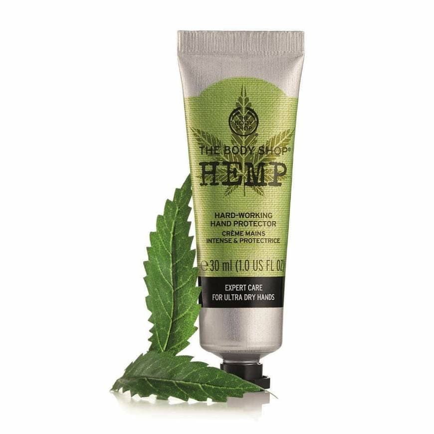 Producto Hemp Hand Protector 