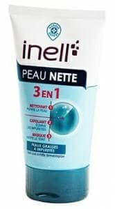 Producto Inell Peau Nette Visage 3 en 1