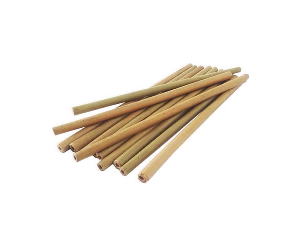 Producto Palhinhas de Bambu