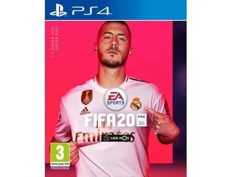 Moda Fifa 20