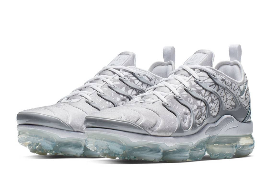 Moda Nike Air Vapormax Plus