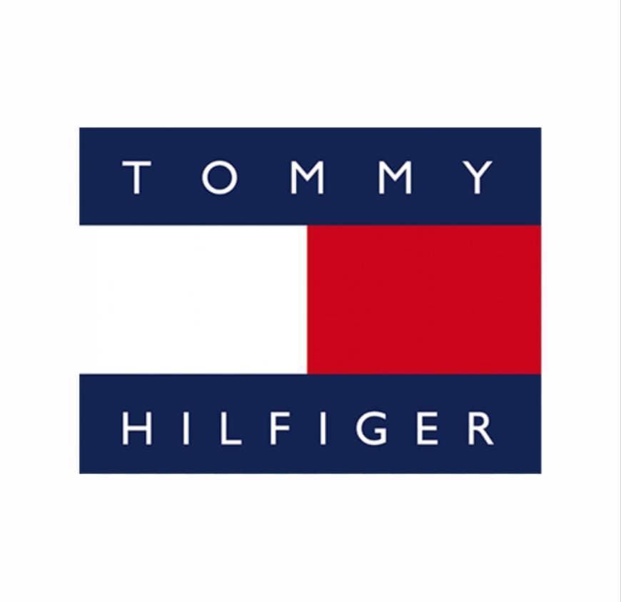 Moda TOMMY HILFIGER