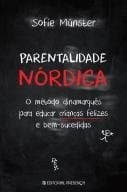 Book Parentalidade Nórdica