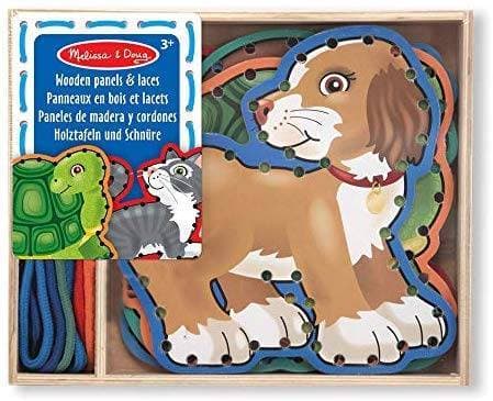 Product Melissa & Doug Lace & Trace