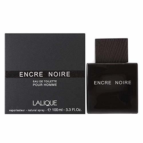 Belleza Lalique Lalique Encre Noire Homme Etv 100 ml