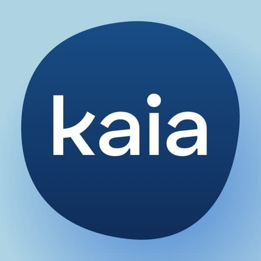 App Back Pain Exercises - Kaia