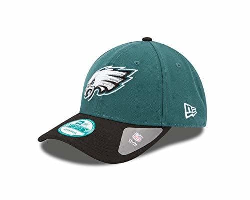 Producto New Era The League Philadelphia Eagles Team Gorra, Hombre, Multicolor