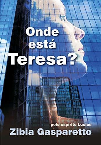 Libro Onde está Teresa?