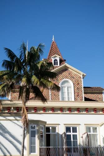 Place Casa das Palmeiras - Charming House