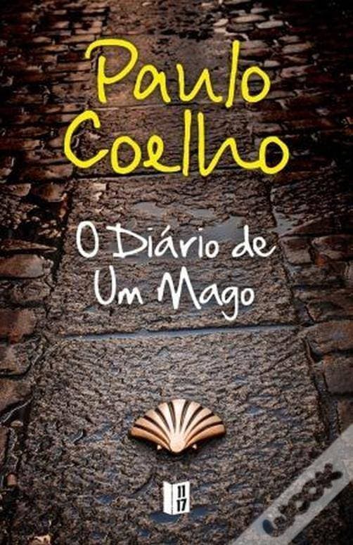 Libro O Diário de Um Mago