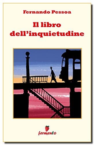 Libro Il libro dell'inquietudine