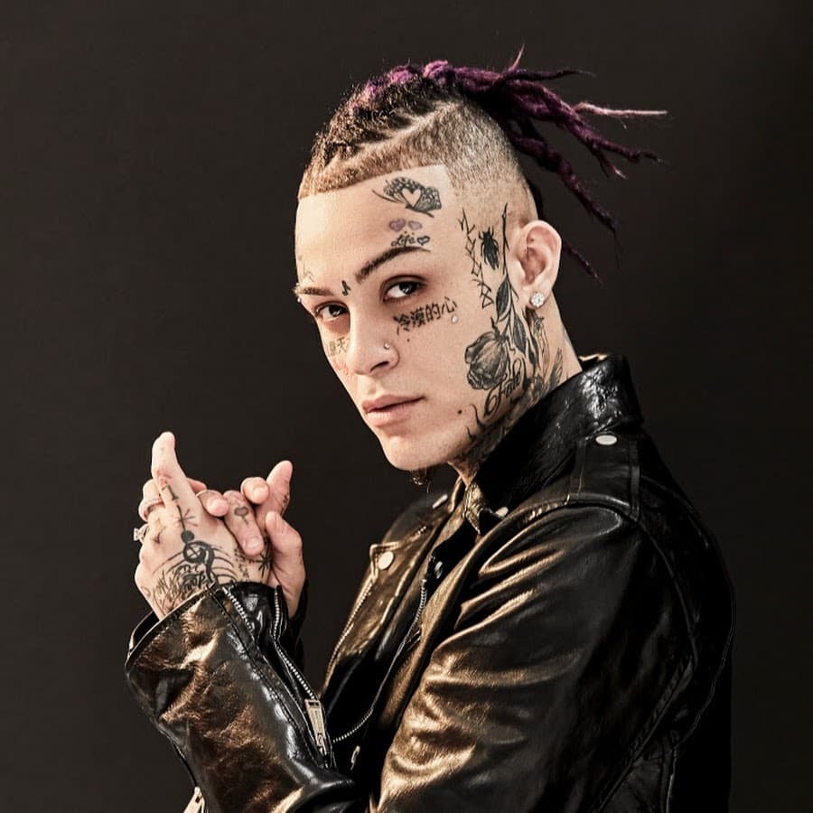 Music Lil Skies 