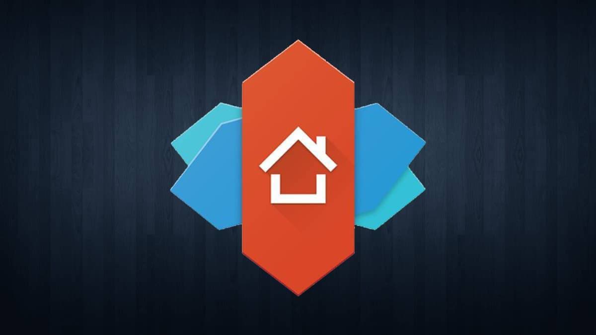 App Nova Launcher 