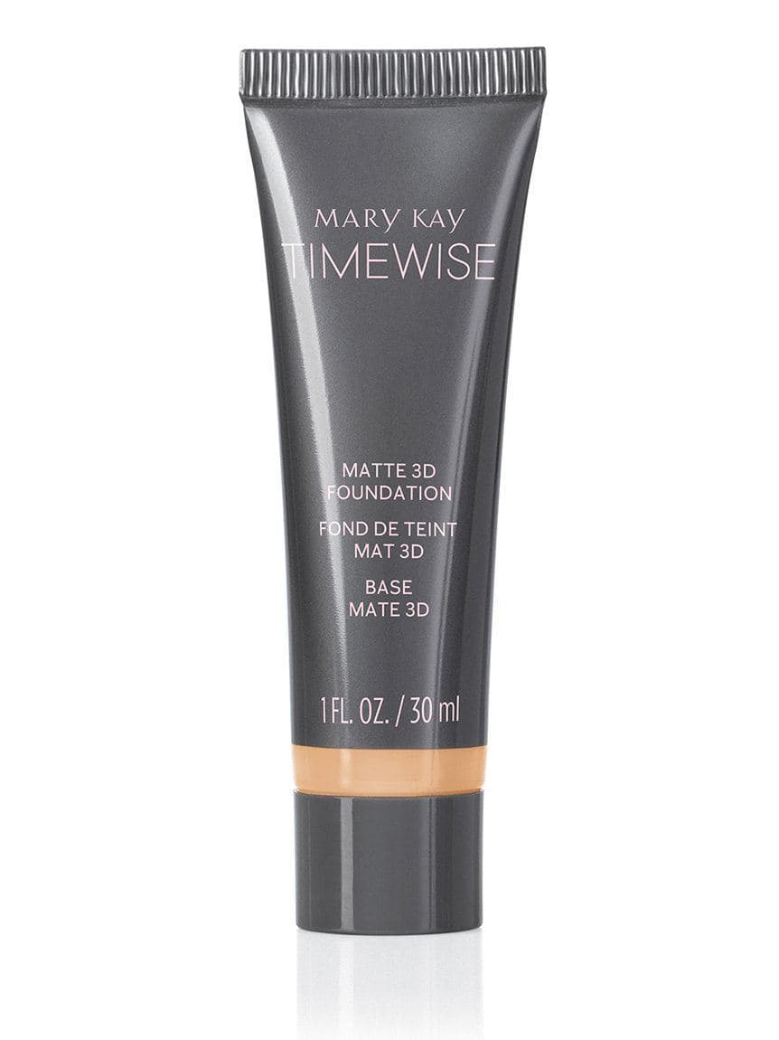 Moda Base Mate 3D TimeWise - Mary Kay 