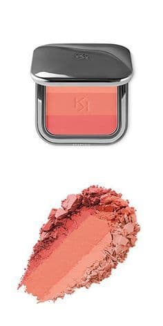 Fashion Unlimited blush - Kiko Milano 