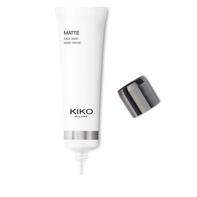 Fashion Primer Mate Face Base - Kiko Milano 