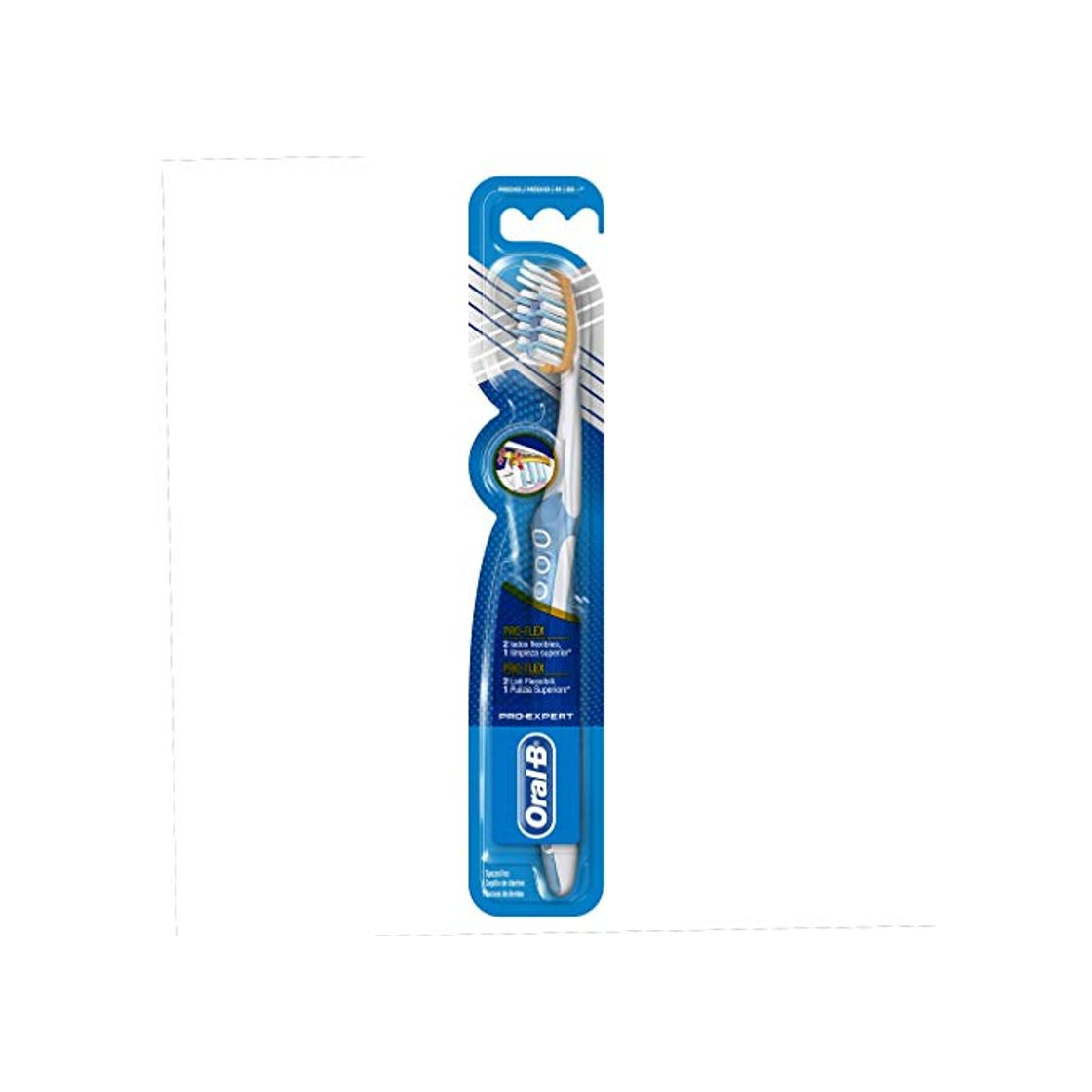 Producto Oral-B Pro-Expert Pro-Flex Cepillo De Dientes