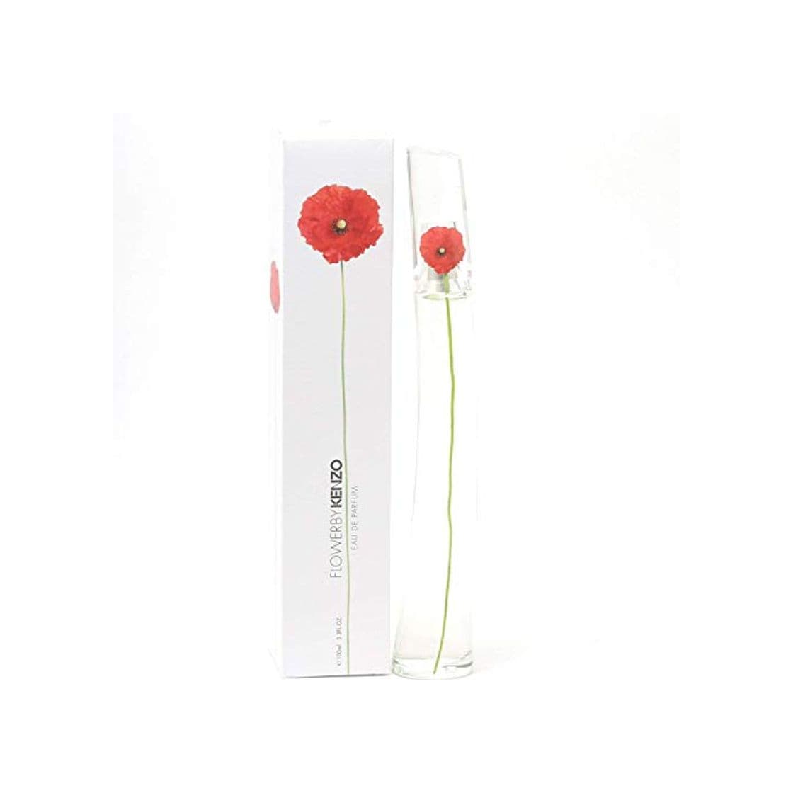 Producto Kenzo Flower Agua de perfume Vaporizador Refillable 100 ml